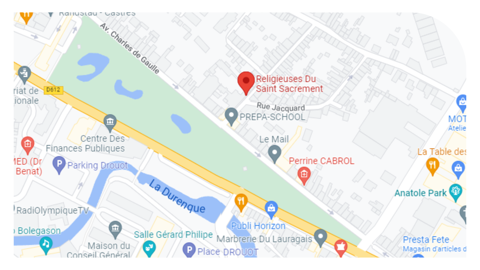 You are currently viewing Top 5 des activités à faire à Castres (Tarn) – Idées sorties week-end en famille ou entre amis