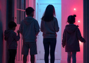 Lire la suite à propos de l’article L’escape game, est-ce vraiment une activité familiale ?