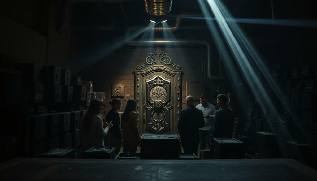 escape game