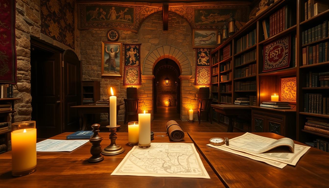 You are currently viewing Escape game albi VS Escape Game Castres