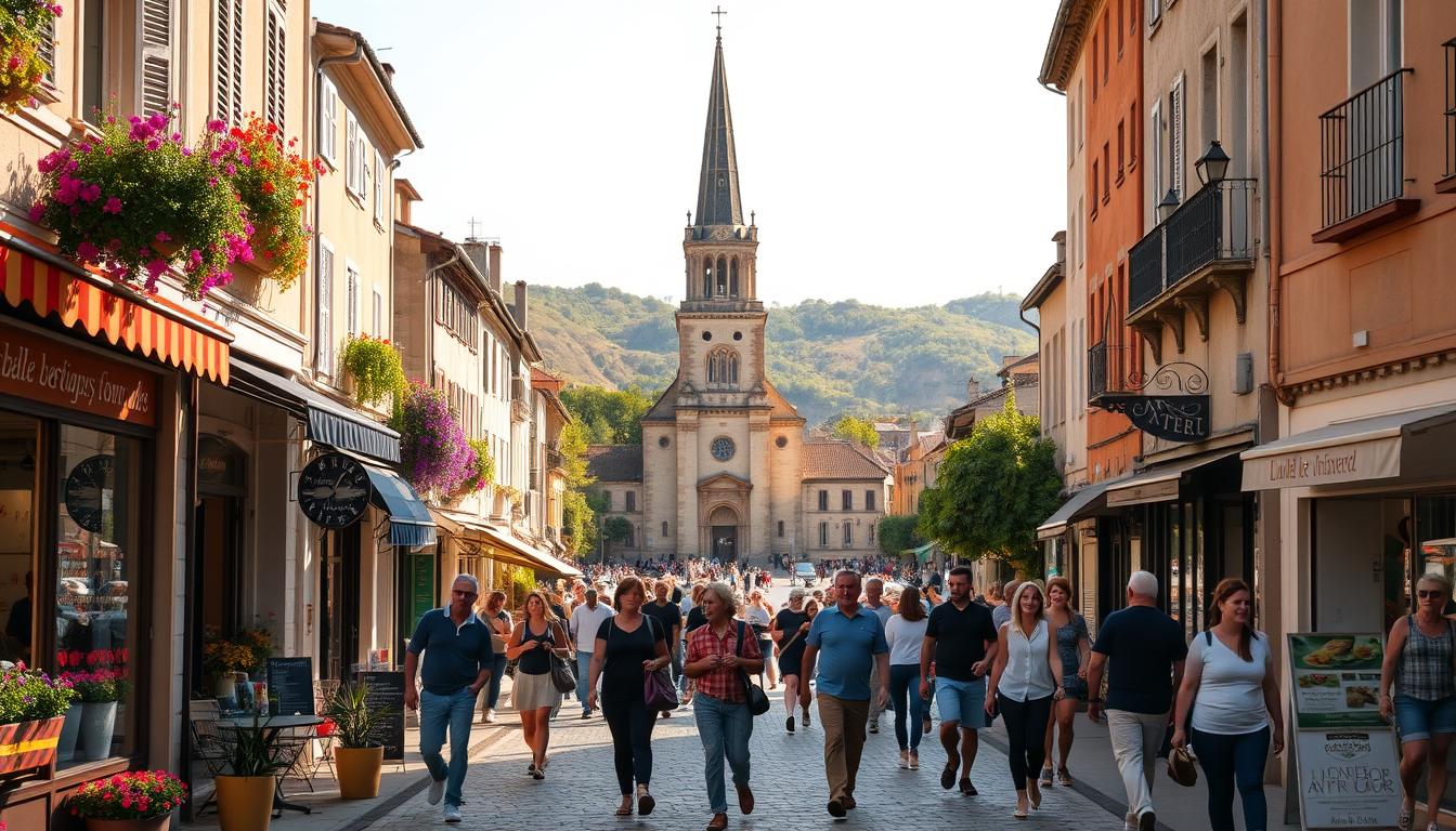 You are currently viewing Que faire à castres ce week-end ? Top 10