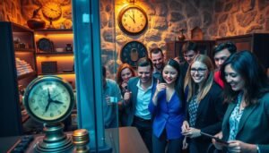 Lire la suite à propos de l’article Activité groupe Castres : mieux qu’un bowling pour un anniversaire.