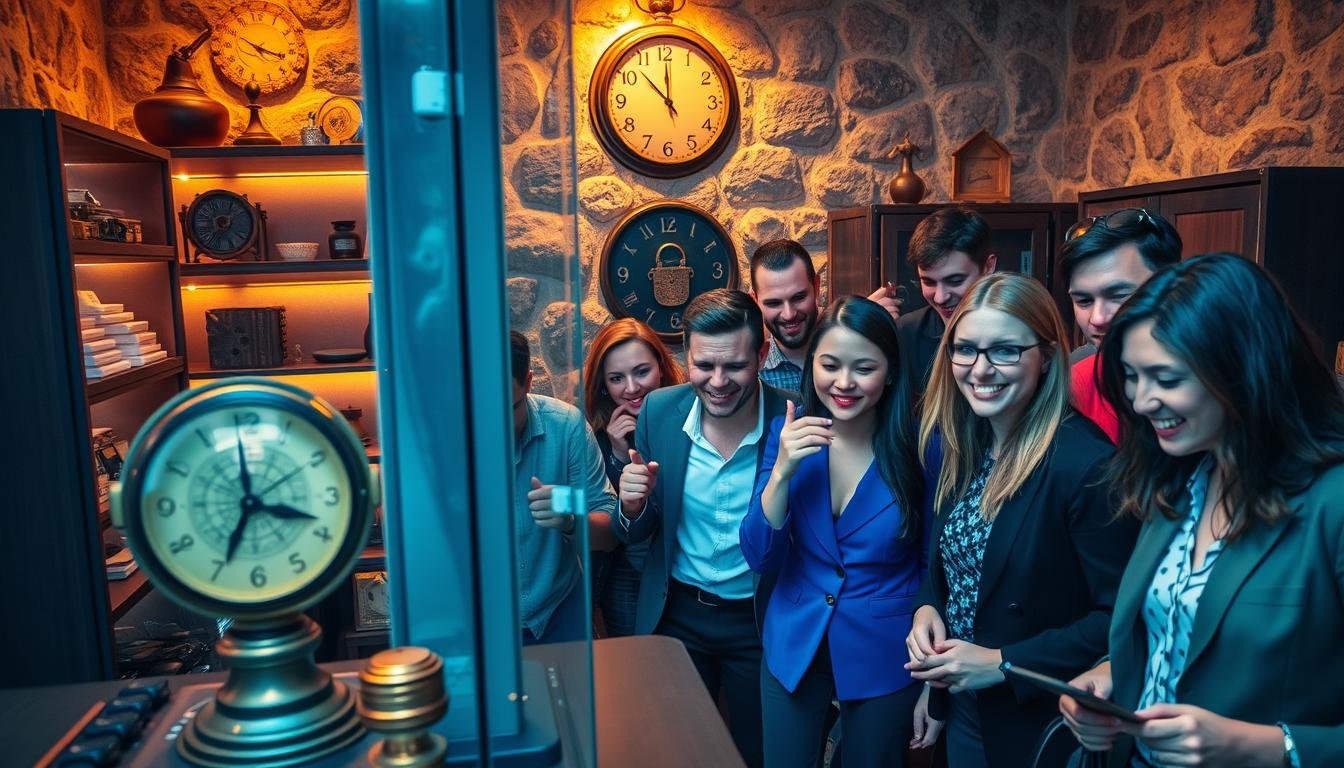 Lire la suite à propos de l’article Activité groupe Castres : mieux qu’un bowling pour un anniversaire.