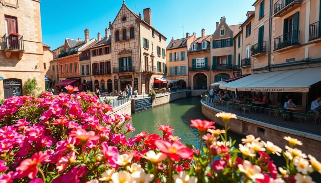 Castres ville historique Castres ville historique