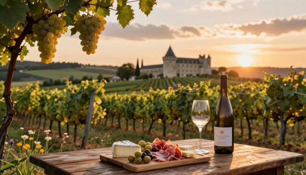 Gaillac wine region Gaillac wine region