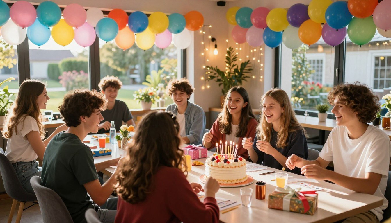 Lire la suite à propos de l’article Où fêter son anniversaire pour ado à Castres ?