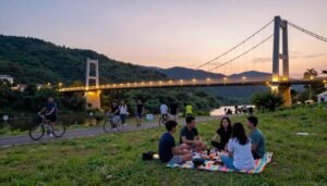 Lire la suite à propos de l’article Passerelle de Mazamet : quelle activité faire à proximité pour finir la journée ?