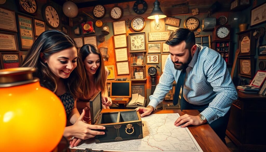 escape game définition escape game définition