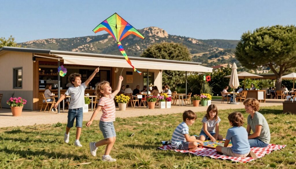 family-friendly activities near Mazamet family-friendly activities near Mazamet