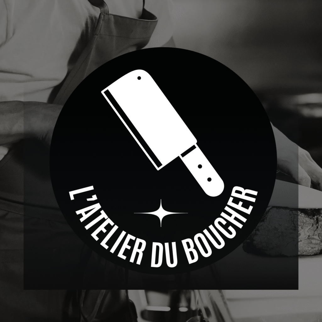 L’atelier du Boucher